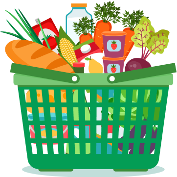Supermarket